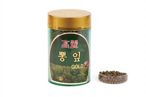 뽕잎환 골드