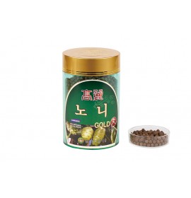 Viên tán trái nhàu Gold