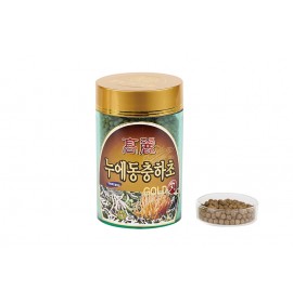 Cordyceps Pills Gold