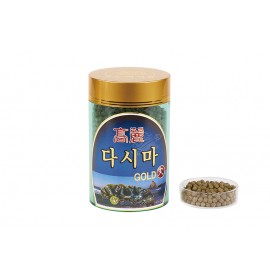 Viên tán tảo biển Gold