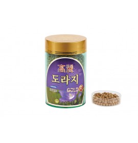 Viên tán hoa chuông Gold