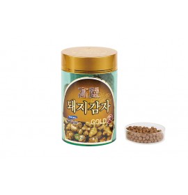 Jerusalem Artichoke Pills Gold