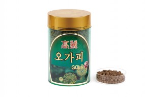 오가피환 골드