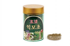 익모초환 골드