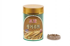 핑거루트환 골드