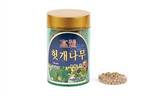 헛개나무환 골드