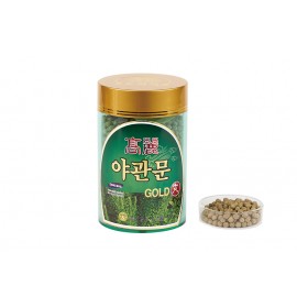 Viên tán Lespedeza cuneata Gold