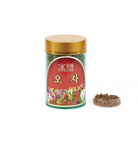 Five Fruit Seed Pills Gold