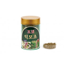 Leonurus Japonicus Pills Gold