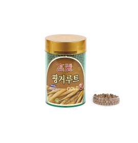 Viên tán nghệ đen Gold