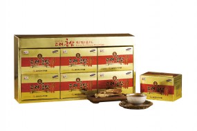 고려 홍삼 파워 골드