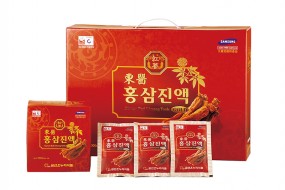 동의 홍삼진액 골드