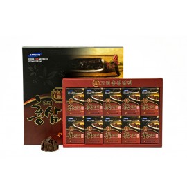 Korean Sliced Red Ginseng