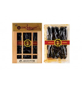 Korean Honeyed Korean Red Ginseng Gold