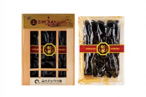 고려 홍삼 골드