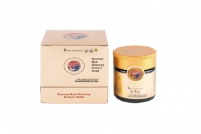 금홍 홍삼농축액 (수출전용) 120g