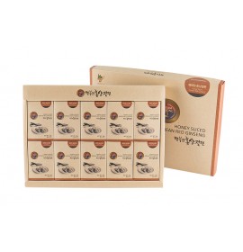 GEUMHONG  Sliced Korean Red Ginseng