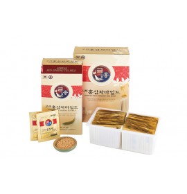 Trà hồng sâm Goryeo Mild