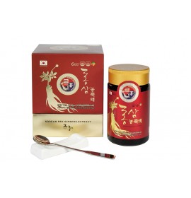 Cao hồng sâm 6năm tuổi Geumhong 240g