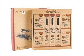 금홍 홍삼 절편 진과 세트