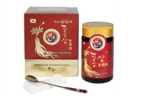 금홍 홍삼농축액 240g