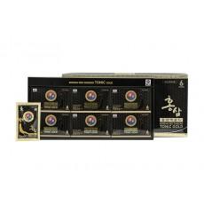 금홍 홍삼액 골드