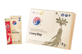 금홍 홍삼정 에브리데이 (수출전용)