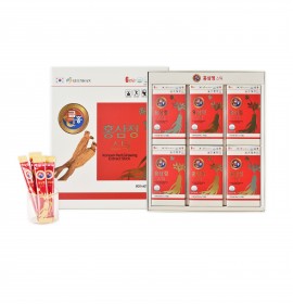 Gói hồng sâm Jeong Geumhong dạng thanh uống