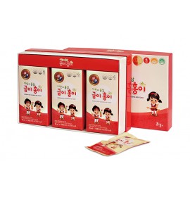 Hồng sâm trẻ em Hồng sâm Geumyi